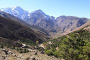 atlas mountain