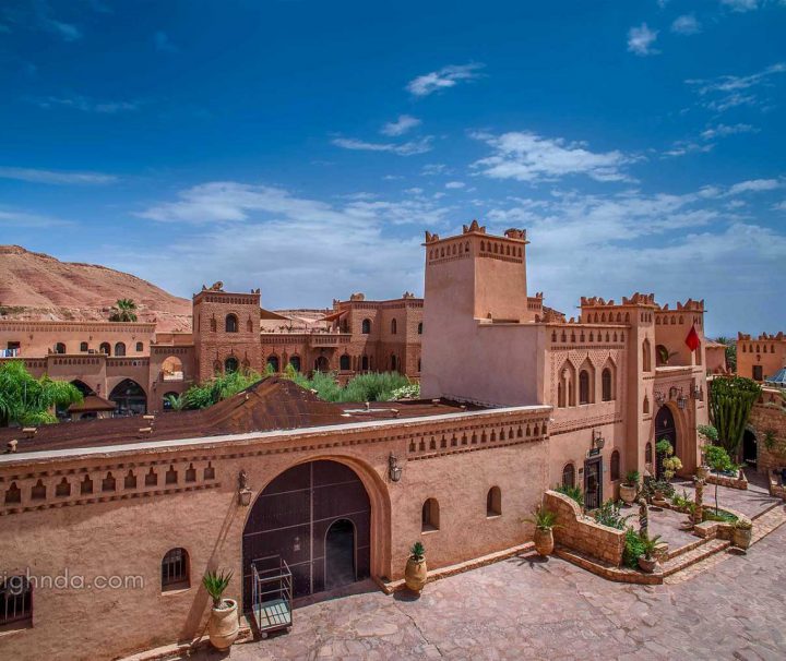 Ouarzarzat